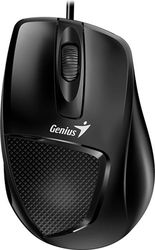GENIUS ΠΟΝΤΙΚΙ GENIUS DX-150X BLACK