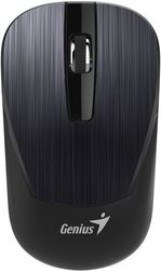 GENIUS ΠΟΝΤΙΚΙ GENIUS ΑΣΥΡΜΑΤΟ NX-7015 BLACK