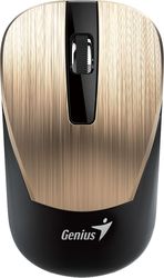 GENIUS ΠΟΝΤΙΚΙ GENIUS ΑΣΥΡΜΑΤΟ NX-7015 GOLD