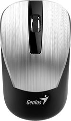 GENIUS ΠΟΝΤΙΚΙ GENIUS ΑΣΥΡΜΑΤΟ NX-7015 SILVER