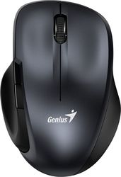 GENIUS ΠΟΝΤΙΚΙ GENIUS ΑΣΥΡΜΑΤΟ ERGO 8200S IRON GREY