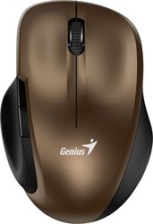 GENIUS ΠΟΝΤΙΚΙ GENIUS ΑΣΥΡΜΑΤΟ ERGO 8200S CHOCOLATE