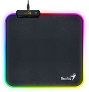 GENIUS MOUSEPAD GENIUS GX-PAD 260S RGB USB BLACK