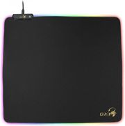 GENIUS MOUSEPAD GENIUS GX-PAD 500S RGB USB BLACK