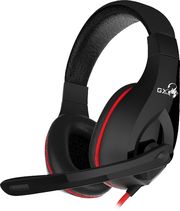 GENIUS HEADSET GENIUS HS-G560 BLACK