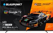 BLAUPUNKT BLAUPUNKT GOOGLE TV 65'' UHD 4K FRAMELESS 65UGC5500S