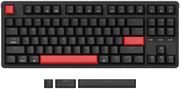 ΠΛΗΚΤΡΟΛΟΓΙΟ KEYCHRON C3 PRO C3P-A1 QMK/VIA MECHANICAL RED SWITCH 80% US
