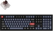 KEYCHRON ΠΛΗΚΤΡΟΛΟΓΙΟ KEYCHRON K10 PRO K10P-H3 QMK/VIA WIRELESS MECH -BROWN SWITCH HOT-SWAPPABLE 100% US