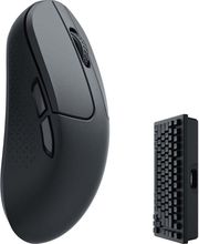 KEYCHRON ΠΟΝΤΙΚΙ KEYCHRON M3 MINI M3M-A4 WIRELESS MOUSE - 4K HZ POLLING RATE