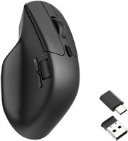 KEYCHRON ΠΟΝΤΙΚΙ KEYCHRON M6 M6-A1 WIRELESS MOUSE 1000HZ POLLING