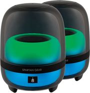 SPARTAN GEAR SPARTAN GEAR - ALCMAN LARGE 2.0 SPEAKERS