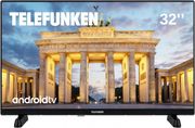 TELEFUNKEN TELEFUNKEN SMART TV 32'' HD-READY ANDROID 32HA6002F/G