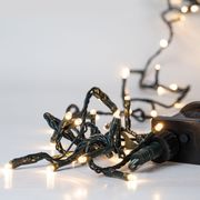 400 LED ΠΡΑΣΙΝΟ ΛΕΥΚΟ 8ΜΟΤΙΒΑ 20ΜΕΤΡΑ ΕΣΩΤ ΚΑΙ ΕΞΩΤ ΧΩΡΟΥ