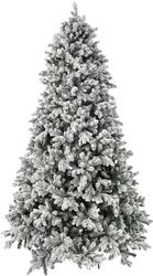 A.I. ΔΕΝΔΡΟ FLOCKED SUGAR PINE 240EK