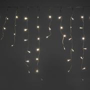 A.I. 300 LED ΣΤΑΛΑΚΤΙΤΗΣ ΔΙΑΦΑΝΟ ΛΕΥΚΟ 8ΜΟΤΙΒΑ 6Μ Χ 70ΕΚ ΕΣΩΤ ΚΑΙ ΕΞΩΤ ΧΩΡΟΥ