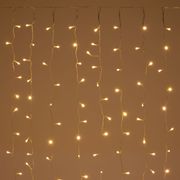 A.I. 900 LED ΚΟΥΡΤΙΝΑ ΔΙΑΦΑΝΟ ΖΕΣΤΟ ΕΠΕΚΤΕΙΝΟΜΕΝΗ ΣΤΑΘΕΡΗ 3X3METPA ΕΣΩΤ ΚΑΙ ΕΞΩΤ ΧΩΡΟΥ