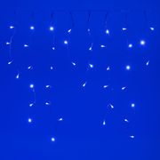 300 LED ΣΤΑΛΑΚΤΙΤΗΣ ΔΙΑΦΑΝΟ ΜΠΛΕ 8ΜΟΤΙΒΑ 6Μ Χ 70ΕΚ ΕΣΩΤ ΚΑΙ ΕΞΩΤ ΧΩΡΟΥ