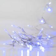 200 LED ΜΠΛΕ 10Μ ΕΣΩΤ ΚΑΙ ΕΞΩΤ ΧΩΡΟΥ