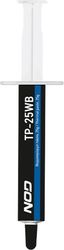 NOD ΘΕΡΜΟΑΓΩΓΙΜΗ ΠΑΣΤΑ 25G NOD TP-25WB
