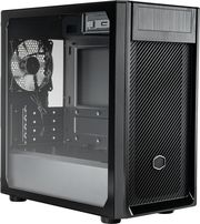 COOLER MASTER COOLER MASTER ELITE 300 WITH ODD TRANSPARENT GLASS WINDOW MATX 120M USB 3.2 GEN 1