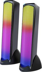 TRACER SIGMA 2.0 USB BLUETOOTH RGB SPEAKERS