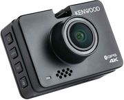 KENWOOD KENWOOD CAMERA 4K GPS &amp; WIFI 8.3MEGA PIXEL DRVA610W