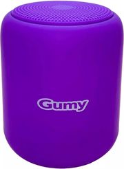 JVC JVC GUMY SPEAKER ΒΙΟΛΕΤΙ SPSG10BTV