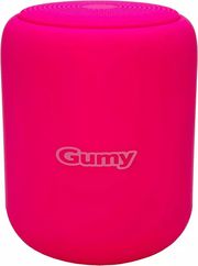 JVC GUMY BLUETOOTH SPEAKER PINK