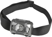 HEITECH HEITECH 04003642 ΕΠΑΝΑΦΟΡΤΙΖΟΜΕΝΟΣ ΦΑΚΟΣ ΚΕΦΑΛΗΣ COB LED ΜΕ ΑΙΣΘΗΤΗΡΑ ΚΙΝΗΣΗΣ 3 W