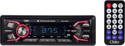 OSIO ACO-4720UBT ΗΧΟΣΥΣΤΗΜΑ ΑΥΤΟΚΙΝΗΤΟΥ ΜΕ 7 ΦΩΤΙΣΜΟΥΣ FM, 2XUSB, AUX-IN, BT ΚΑΙ REMOTE 4X45W