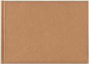 ΔΕΜΕΝΟ ΑΛΜΠΟΥΜ HAMA WRINKLED 24X17 CM 36 ΛΕΥΚΕΣ ΣΕΛΙΔΕΣ HAMA-07614