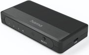 HAMA HDMI SWITCH 3X1 121760
