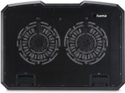 HAMA ΨΥΚΤΡΑ LAPTOP HAMA ''BLACK METAL'' 15.6'' HAMA-126806