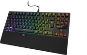 URAGE ''EXODUS 860 MECHANICAL'' GAMING KEYBOARD HAMA-186069