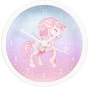 HAMA ''MAGICAL UNICORN'' CHILDRENS ALARM CLOCK HAMA-186430