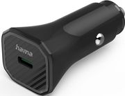 HAMA HAMA ''ECO'' CAR CHARGER USB-C 25 W HAMA-187279