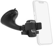 HAMA ''EASY SNAP'' CAR MOBILE PHONE HOLDER HAMA-201510