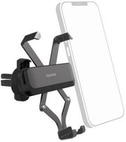 HAMA ''GRAVITY PRO'' CAR MOBILE PHONE HOLDER HAMA-201511