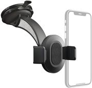 HAMA ''MOVE'' CAR MOBILE PHONE HOLDER WITH SUCTION CUP HAMA-201513