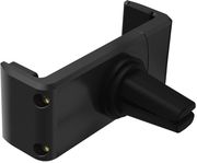 HAMA ''FLIPPER'' CAR MOBILE PHONE HOLDER FOR GRATING 360-DEGREE ROTATION UNIVERSAL