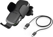 HAMA ''FC10 MOTION'' WIRELESS CAR CHARGER BLACK