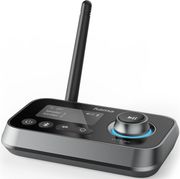 HAMA ''LINK.IT DUO'' BLUETOOTH ADAPTER TRANSMITTER &amp; RECEIVER 205322