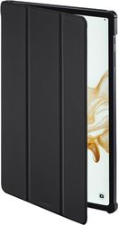 HAMA ΘΗΚΗ ΤΑΜΠΛΕΤ HAMA ''FOLD'' ΓΙΑ SAMSUNG GALAXY TAB S7/S8 11'' ΜΑΥΡΗ