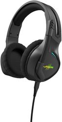 HAMA HEADSET GAMING URAGE SOUNDZ 710 71 V2 217862