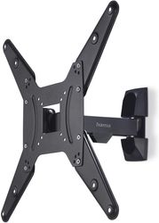ΒΑΣΗ ΤΗΛΕΟΡΑΣΗΣ HAMA ΤΟΙΧΟΥ FULL MOTION 165 CM 65 ΕΩΣ 20 KG