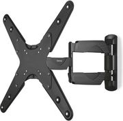 HAMA ΒΑΣΗ ΤΗΛΕΟΡΑΣΗΣ HAMA ΤΟΙΧΟΥ FULL MOTION 165 CM 65 220828