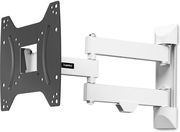 ΒΑΣΗ ΤΗΛΕΟΡΑΣΗΣ HAMA ΤΟΙΧΟΥ FULL MOTION 122 CM 48 220855