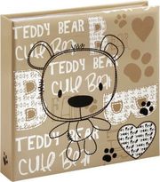 ΑΛΜΠΟΥΜ HAMA BERND MEMO ΓΙΑ 200 ΦΩΤΟΓΡΑΦΙΕΣ 10X15 CM 02174