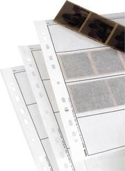 ΦΑΚΕΛΟΣ ΑΡΝΗΤΙΚΩΝ HAMA 6X7 CM 100 ΦΥΛΛΑ 02259