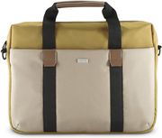 HAMA 222066 SILVAN ΤΣΑΝΤΑ ΛΑΠΤΟΠ ΑΠΟ ΑΝΑΚΥΚΛΩΜΕΝΑ ΥΛΙΚΑ CARRY 40-41 CM 15.6'' - 16.2''